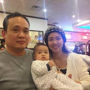 Meet your Posher, Suong